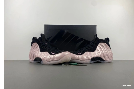 DMV Nike  One Cherry HJ4187-001   Foamposite Air Blossom 0312